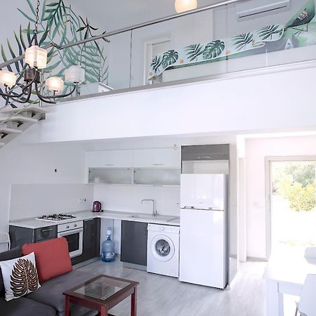 Sunshine Prestige Apartments Agios Georgios  Ruang foto